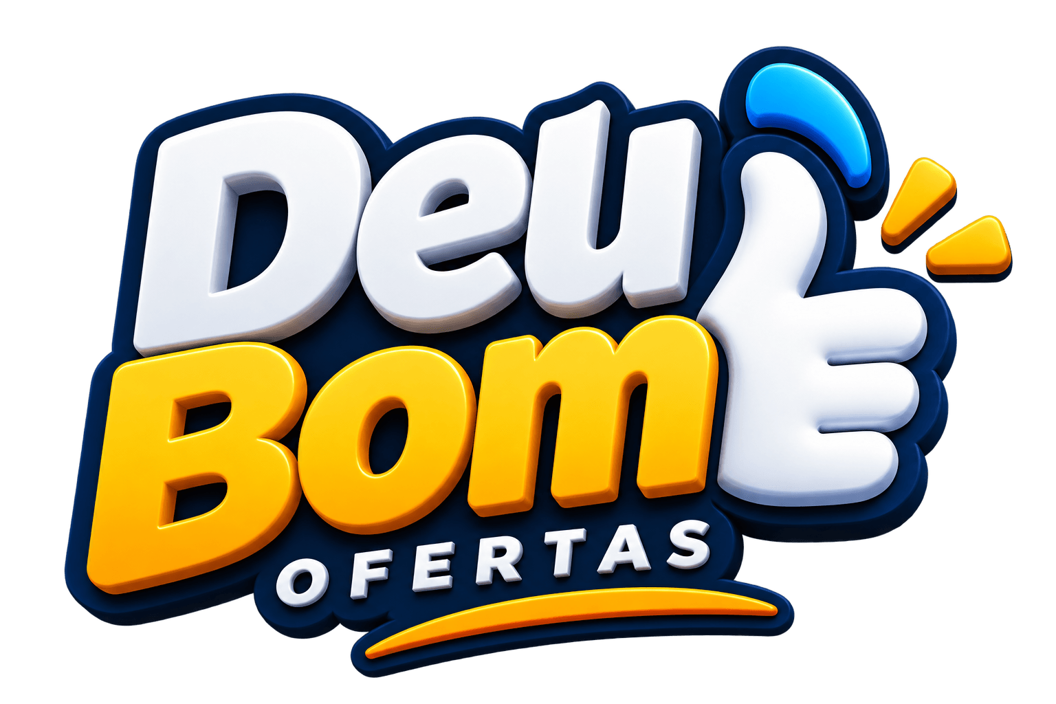 Deu Bom Ofertas